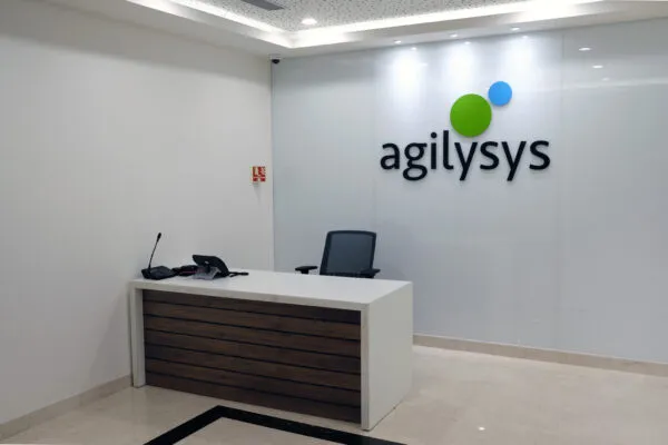 6Agilysys